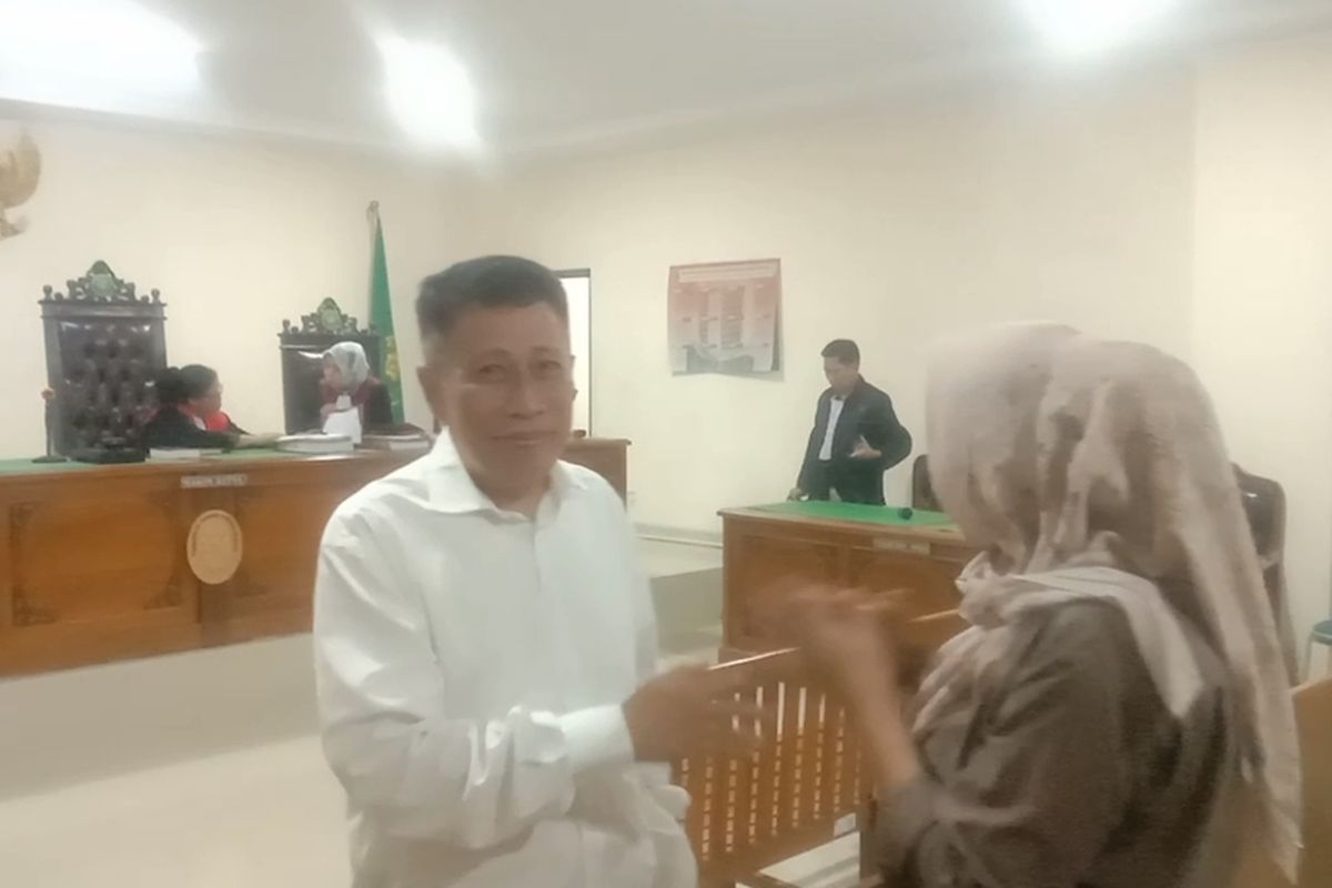 Skandal Uang Palsu UIN Makassar: Rp 1 Miliar ke Anak Yatim?