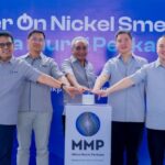 Smelter Nikel MMP: 1000 Lowongan Kerja, Dorong Industri EV