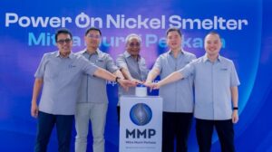 Smelter Nikel MMP: 1000 Lowongan Kerja, Dorong Industri EV
