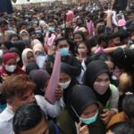 Solusi PHK? Job Fair Efektif: Panduan Lengkap & Akurat