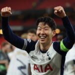Son Heung-min Dilepas Tottenham? Masa Depan Striker Korea Selatan