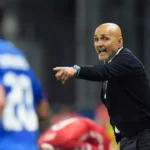 Spalletti ke Al Nassr? Reaksi Ronaldo Mengejutkan!