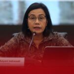 Sri Mulyani & Menkeu Arab-Qatar: Strategi Hadapi Krisis Israel-Iran