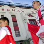Stadion Legendaris Hilang: 9 Ikon Sepak Bola yang Terlupakan