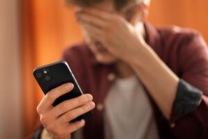 Stop Ghosting! 4 Situasi Kritis yang Harus Anda Hindari