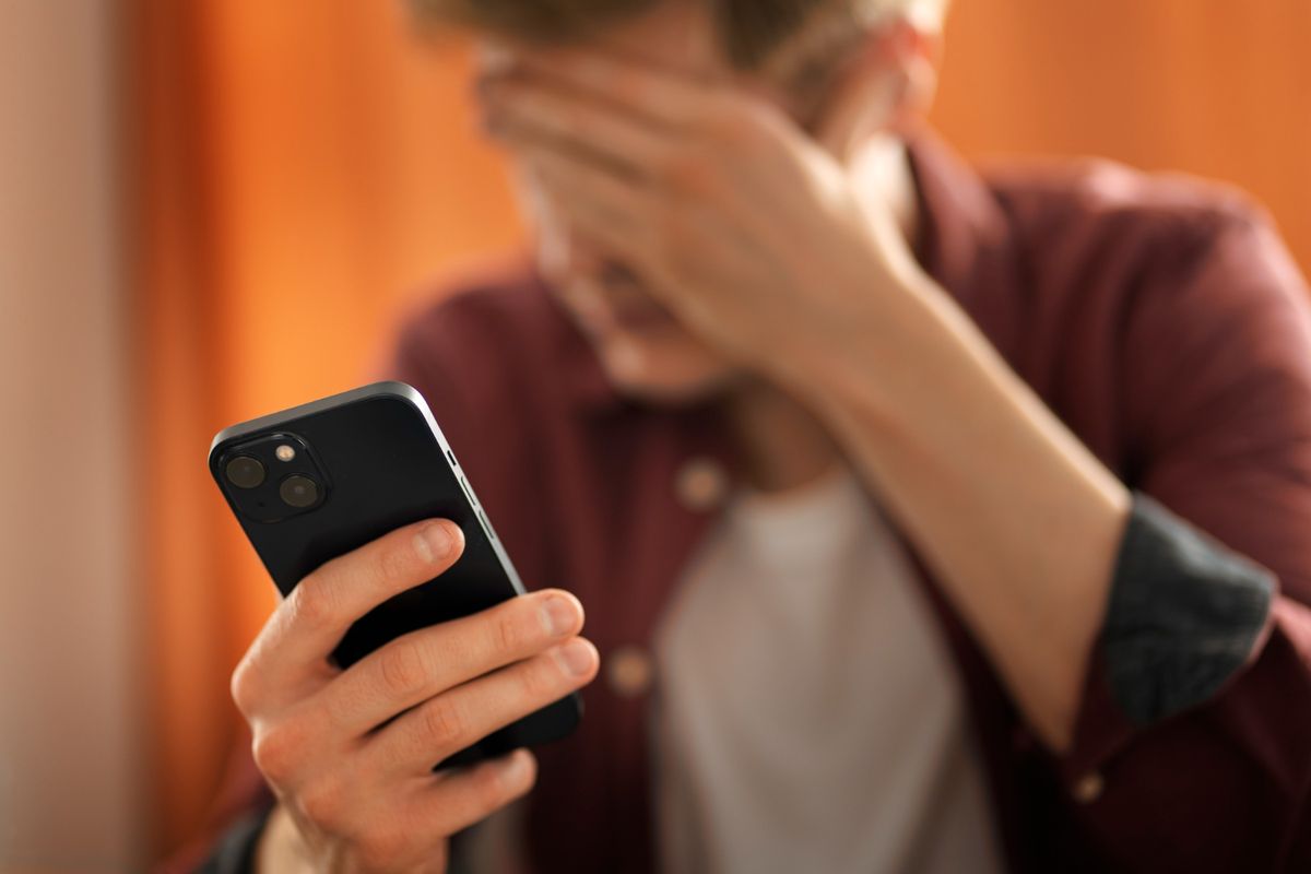 Stop Ghosting! 4 Situasi Kritis yang Harus Anda Hindari