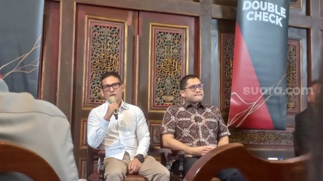 Strategi Ekonomi Prabowo: Lewat Jalan Tengah Menuju Kesejahteraan