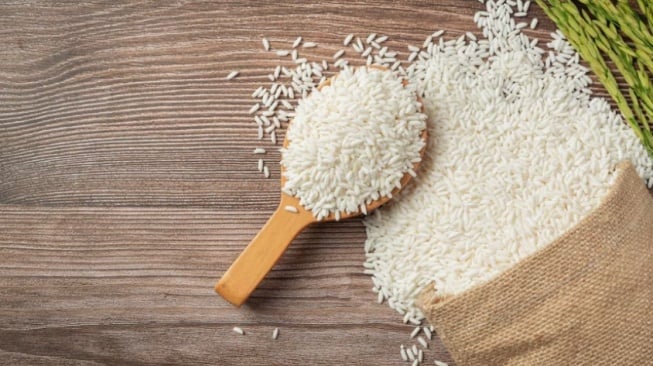Strategi Jepang Tekan Harga Beras: Sukses 3 Bulan
