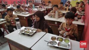 Strategi Jitu Cegah Penyelewengan Dana Manajamen Bantuan Gizi