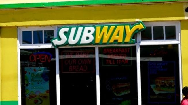Subway Krisis: 600 Gerai Tutup, Ancaman Bangkrut Mengancam?