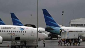 Suntik Dana Rp6T ke Garuda: Obat Tepat Atau Malah Perburuk Kondisi?