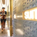 Super Mewah! Tiket Kereta Api Kelas Eksekutif Terbang