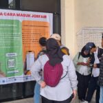 Susah Cari Kerja Jakarta? Kisah Fresh Graduate Ini Bikin Miris