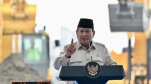 Swasembada Energi RI: Pesan Jokowi untuk Prabowo, Terungkap!