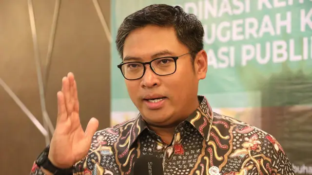 Swasembada Pangan: Omong Kosong? Wamentan Ungkap Fakta Mengejutkan