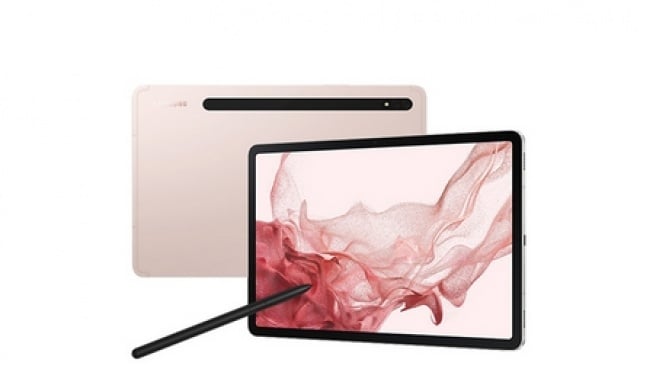Tablet Samsung 128GB Murah? 6 Rekomendasi Terbaik Mulai Rp2 Jutaan