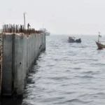 Tanggul Laut Serang-Gresik: KPBU Terganjal Dana dan AMDAL?