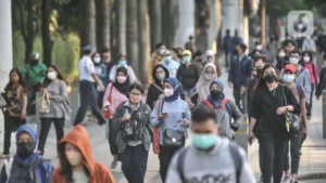 Tantangan Ekonomi RI: Optimisme Atau Pesimisme Mendominasi?