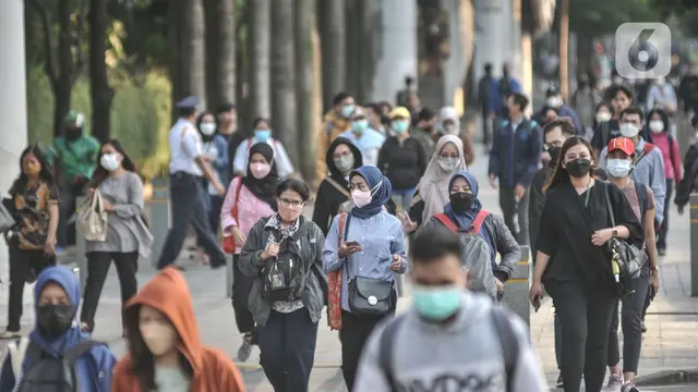 Tantangan Ekonomi RI: Optimisme Atau Pesimisme Mendominasi?