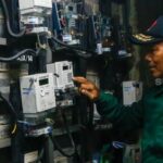 Tarif Listrik 13 Golongan Tetap, Meski Daya Beli Lesu