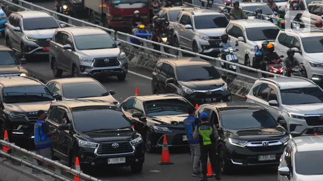 Tarif Parkir & ERP Jakarta: Solusi Ampuh Atasi Kemacetan?