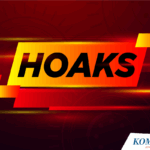 Terbongkar! Hoaks Jokowi Antar Roy Suryo ke Nusakambangan?