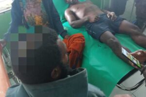 Terungkap! KKB Kalenak Murib Dalang Penembakan Brutal Lambera
