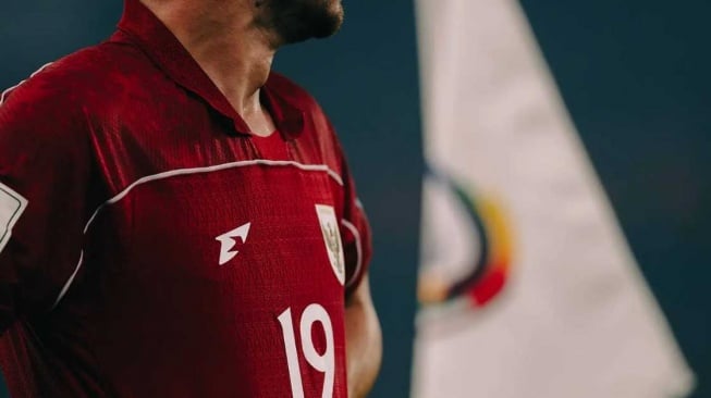 Thom Haye Bongkar Tragedi Timnas Indonesia vs Jepang: Fakta Mengejutkan