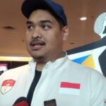 Timnas Garuda Siap Raih Kemenangan Putaran Keempat: Menpora Optimis