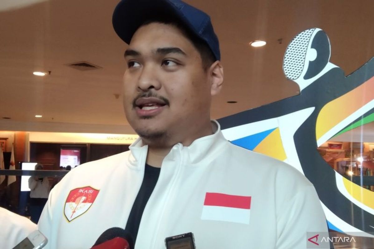 Timnas Garuda Siap Raih Kemenangan Putaran Keempat: Menpora Optimis