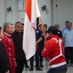 Timnas MMA Indonesia Siap Kibarkan Merah Putih di GAMMA 2025