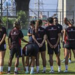 Timnas Putri Garuda: Mochizuki Matangkan Strategi Juara