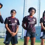 Timnas Putri Indonesia: Gaharnya di Kualifikasi Piala Asia 2025