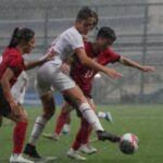 Timnas Putri Indonesia: Rahasia Pemain Naturalisasi Piala Asia 2026