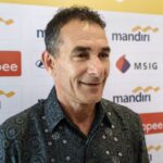 Timnas U23 Indonesia: 30 Pemain Garuda Siap Raih Piala AFF 2025