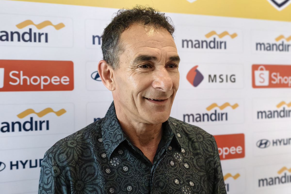 Timnas U23 Indonesia: 30 Pemain Garuda Siap Raih Piala AFF 2025