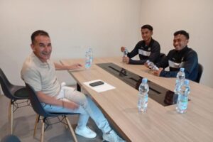 Timnas U23 Indonesia: 30 Pemain TC, Piala AFF U23 2025