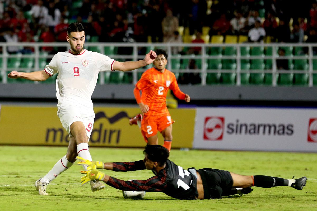 Timnas U23 Indonesia: Formasi Terbaik, Analisis Skuad Mendalam