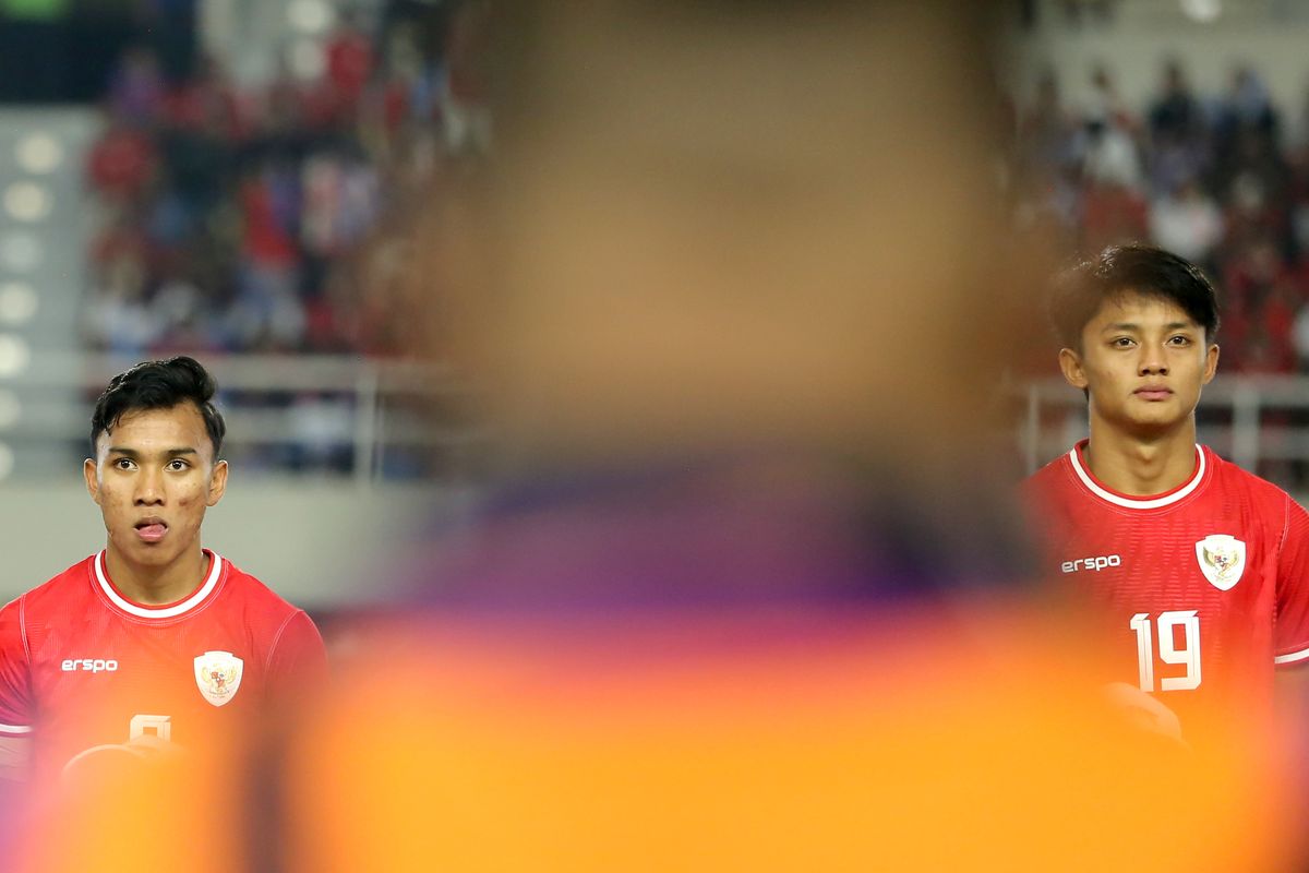 Timnas U23 Indonesia: Skuad Piala AFF 2025, Strategi Vanenburg?