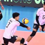 Timnas Voli Putra Indonesia: Fokus Raih Kemenangan SEA V League