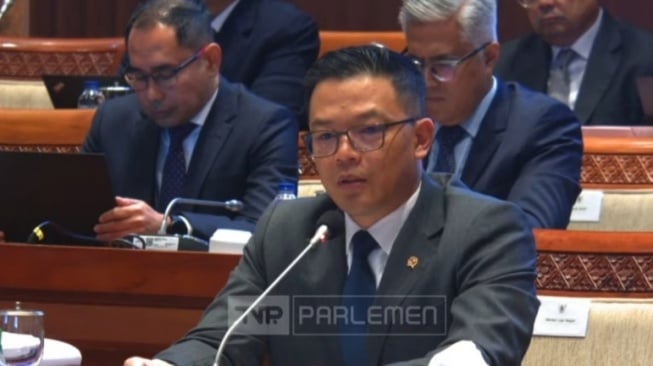 Timur Tengah Krisis: Menlu Ungkap Ancaman Konflik Global Membara