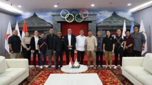 Tinju Indonesia Resmi Gabung KOI? Simak Pengumumannya!