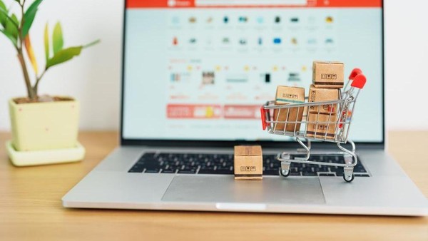 Toko Online Kena Pajak? Asosiasi E-Commerce Beri Tanggapan Resmi