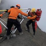 Tragedi Gunung Rinjani: Pendaki Brasil Ditemukan Tewas