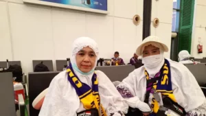 Tragedi Idul Adha: Rumah Jemaah Haji Soppeng Ludes Terbakar