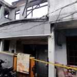 Tragedi Kebakaran Palmerah: Kisah Pilu Kehilangan Rumah Warga