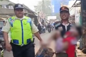 Tragedi Kebayoran Lama: Anak Dianiaya, Ditelantarkan, Minta Keadilan