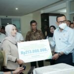 Tragedi PMI Korsel: Jenazah Dipulangkan, Santunan Diterima Keluarga