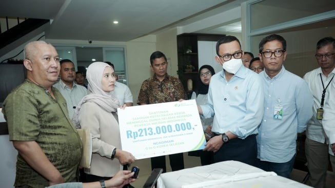 Tragedi PMI Korsel: Jenazah Dipulangkan, Santunan Diterima Keluarga