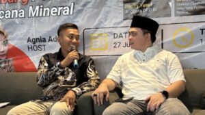 Tragedi Pagerungan: Pulau Kecil Terancam Tambang, Ekosistem Hancur